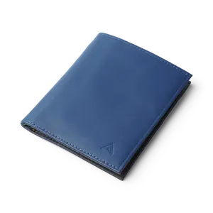 Allett The Original Wallet | Leather Edition