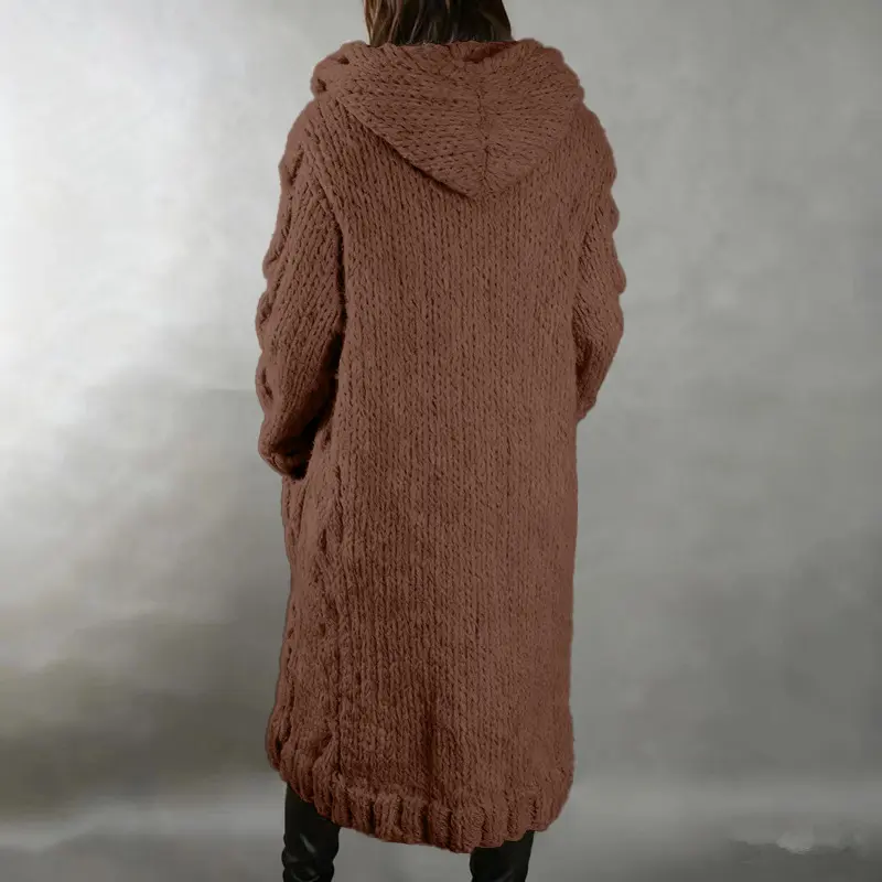 8381 # hooded brown