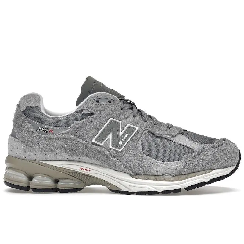 New Balance Men's 2002R Protection Pack Grey Running Shoes, from StockX New Balance Men's 2002R Protection Pack Grey Running Shoes, from StockX