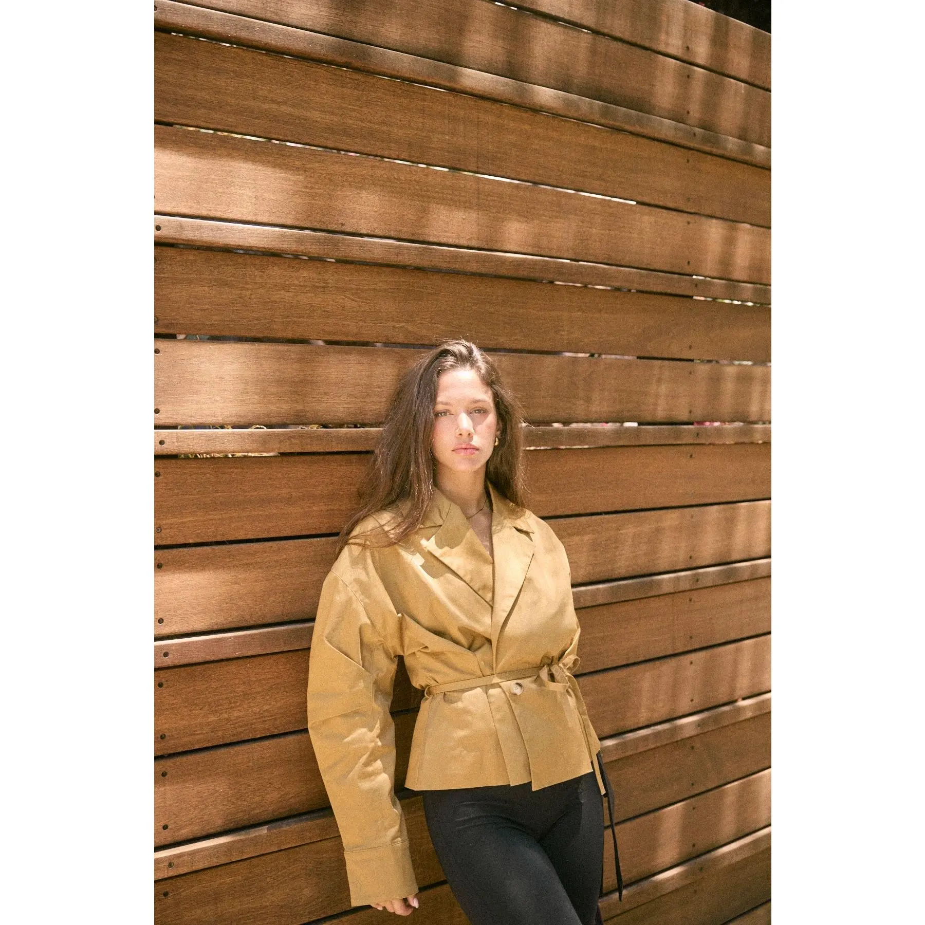 Teagan Jacket