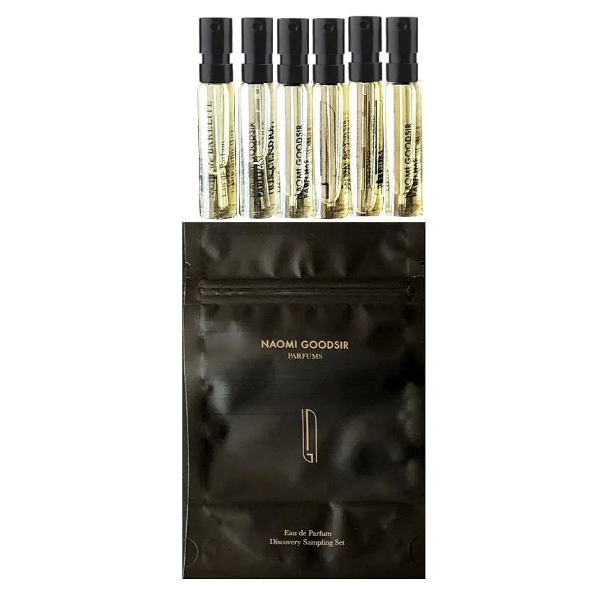 Discovery Sample Set