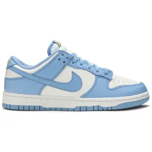 Nike Dunk Low 'Coast' Wmmns Fashion Blue Sneakers