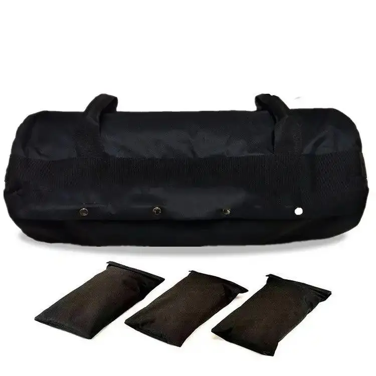 Fitness Republic Weightlifting Sandbag - Outdoor Training Tool