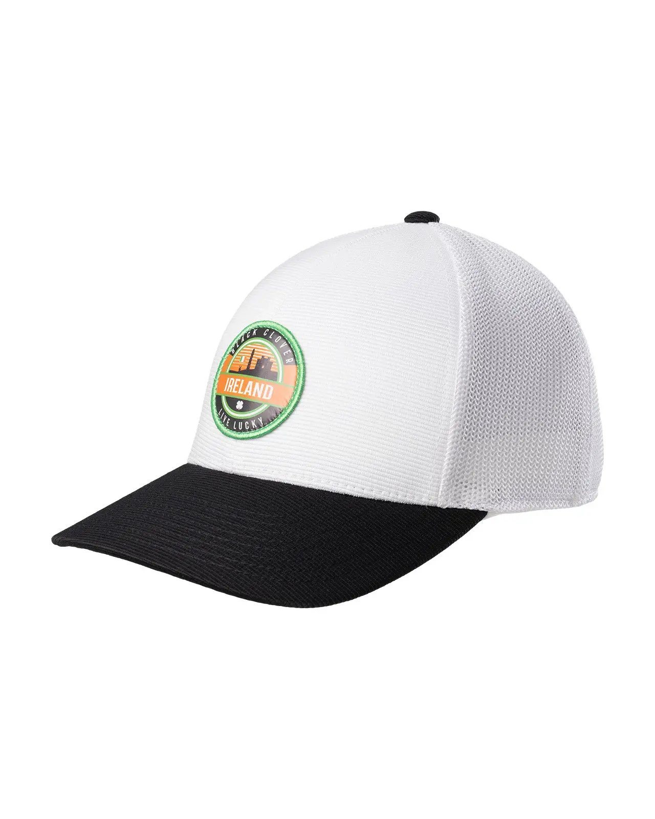 Ireland Prime Trucker Hat