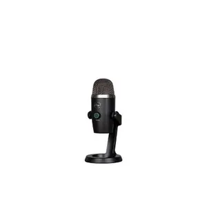 Refurbished - BLUE YETI MICROPHONE BLACK 836213001639