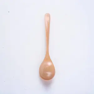 Wooden Spoon