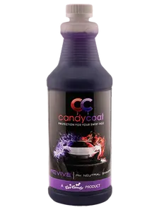 Car Candy Candy Coat Revive PH Neutral Soap