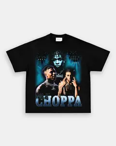 NLE CHOPPA Vintage Shirt, NLE CHOPPA T-Shirt, Hiphop, Rapper Singer Homage Graphic Unisex T-Shirt, Bootleg Retro 90's Fans Gift(HAT01)