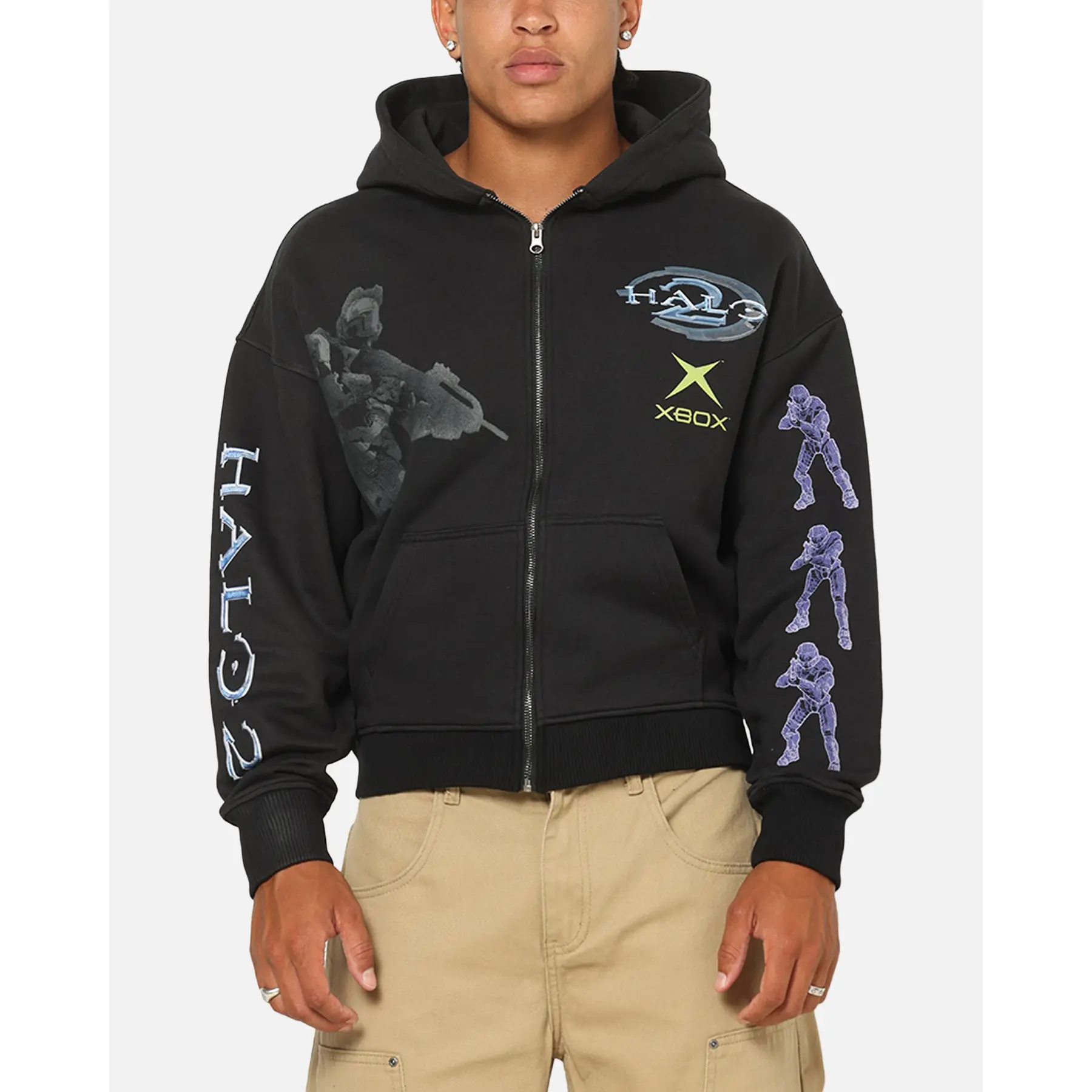 Cold culture xs hoodie - TikTok Shop