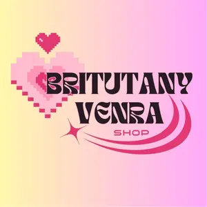 Britutany Venra Shop