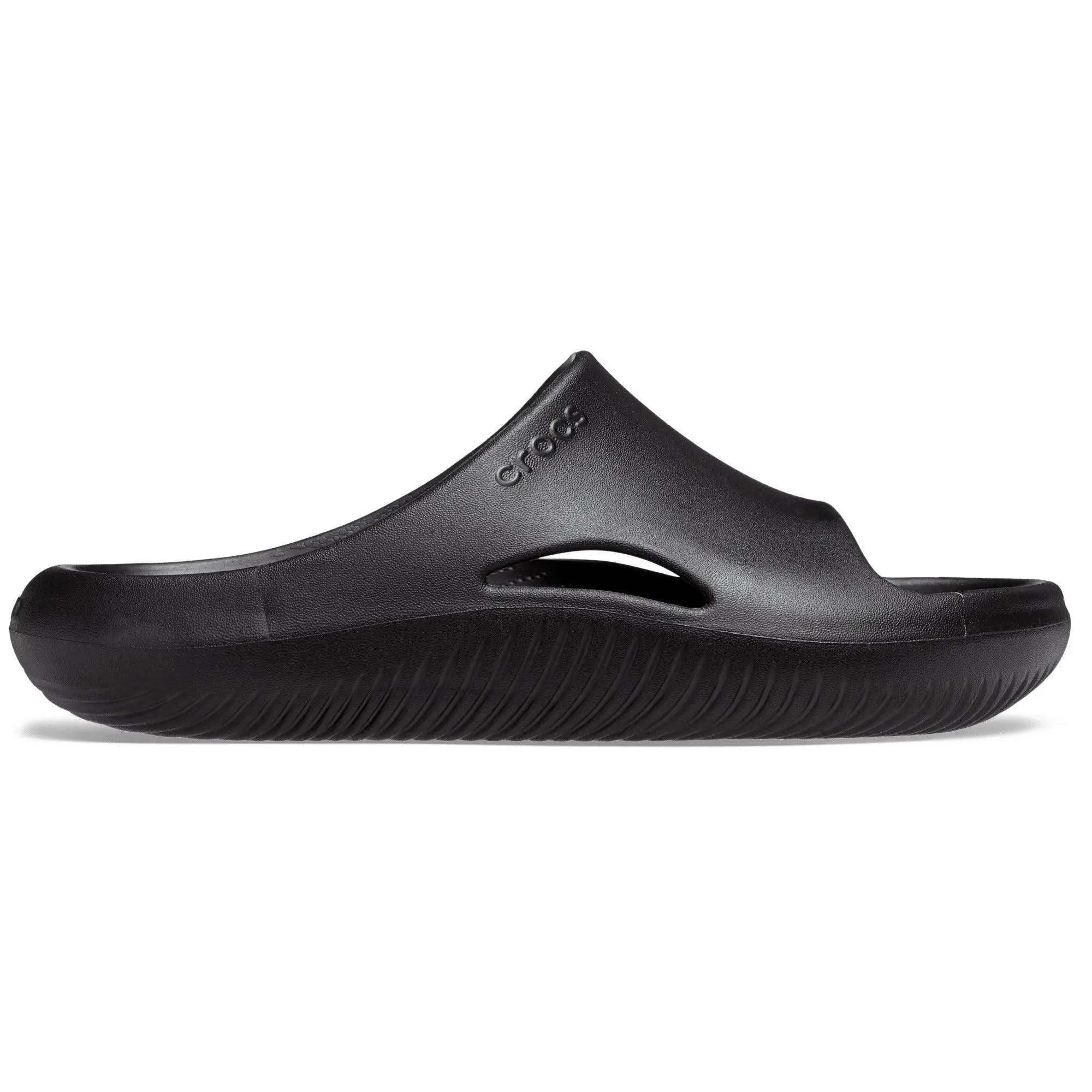 [208392-001] MENS CROCS MELLOW SLIDES