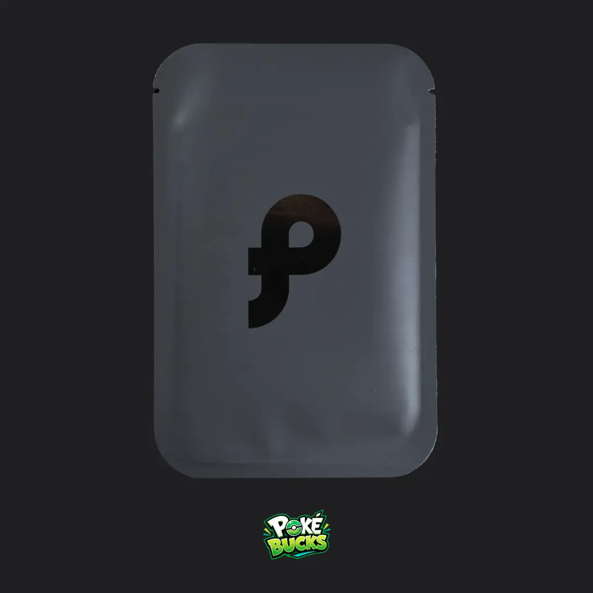 PokeBucks Single Pack