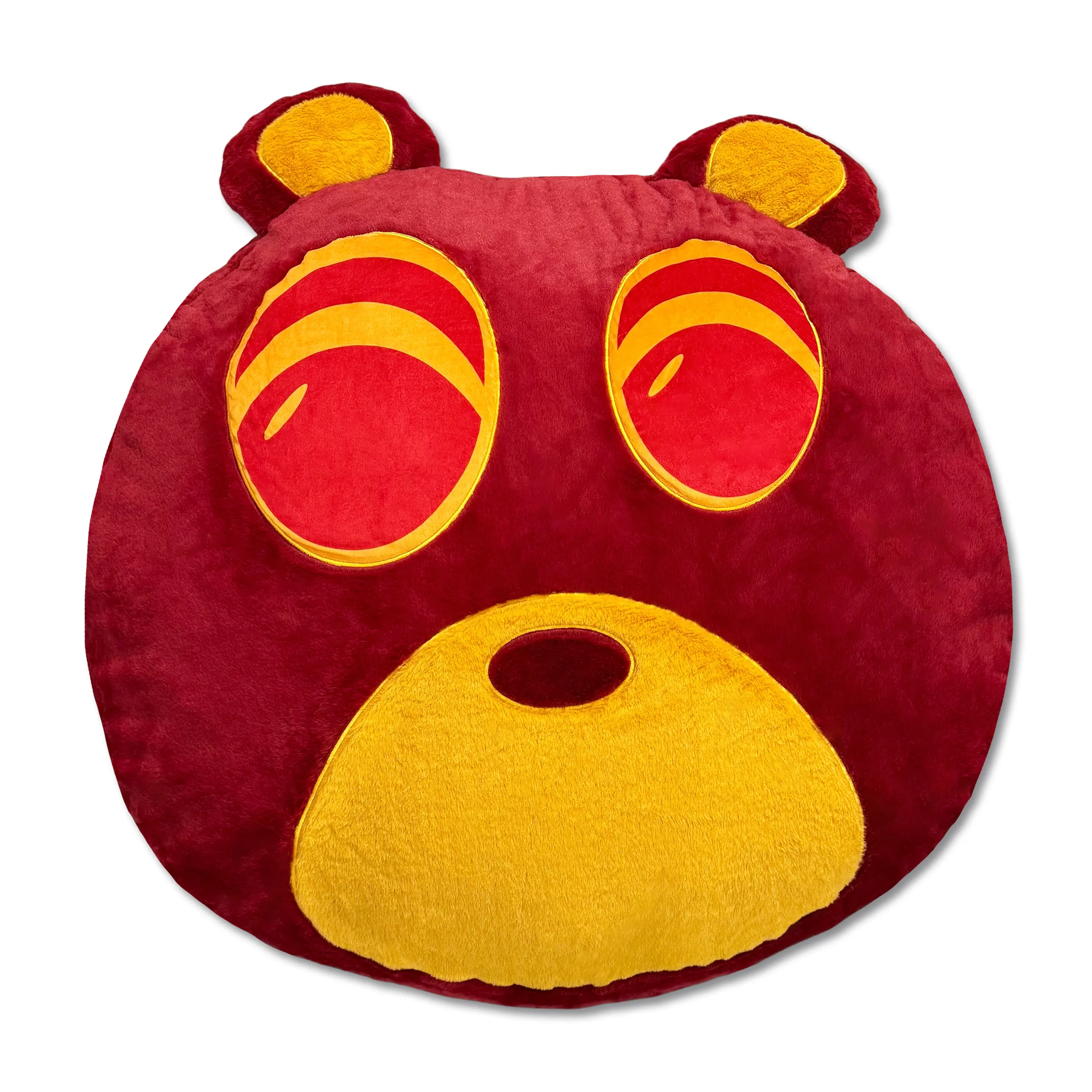 Bear Beanbag (Cover Only)