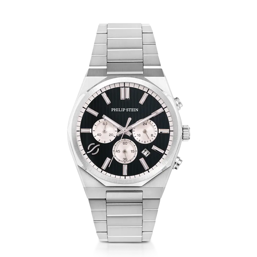 Speed Chronograph Speed Chronograph