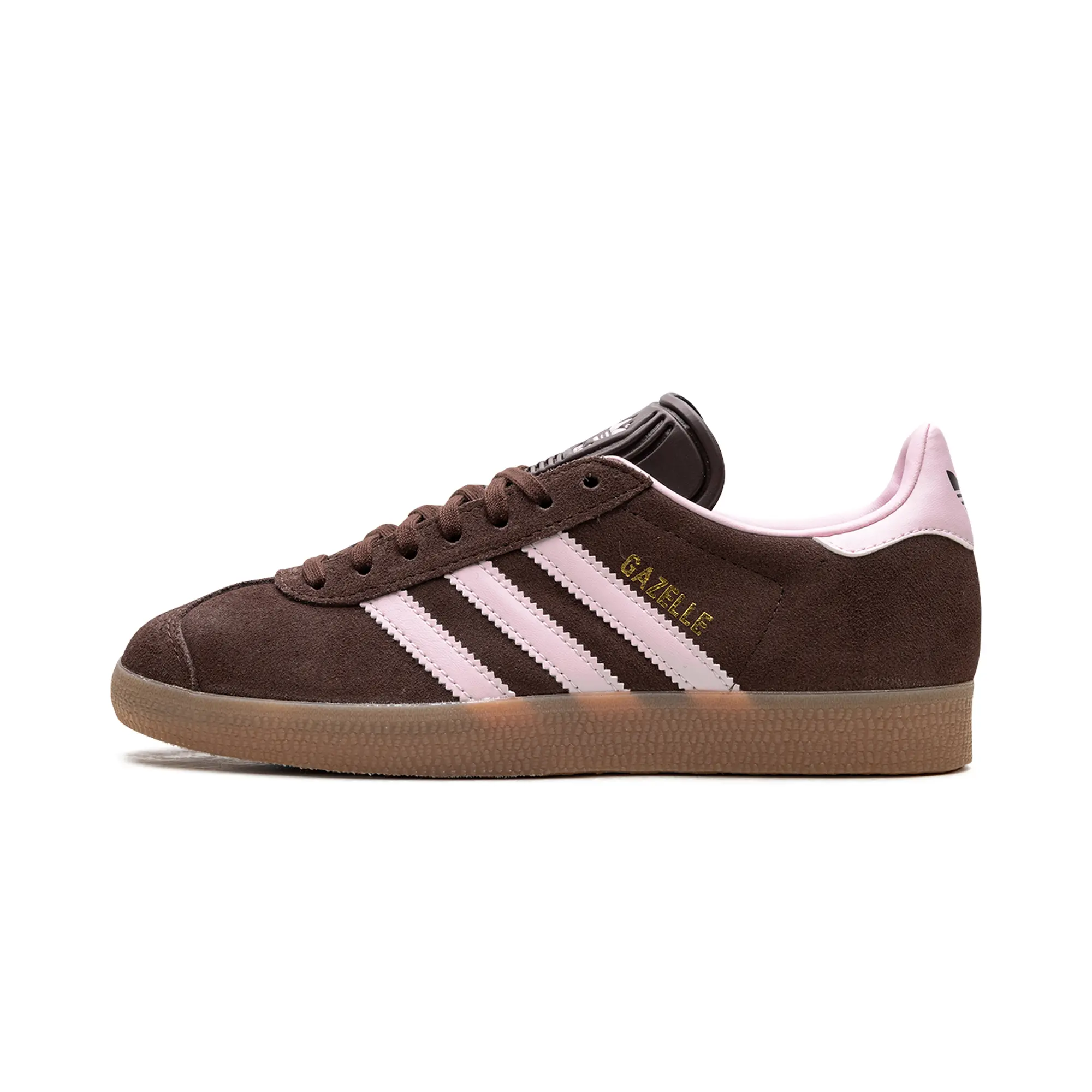 Gazelle "Auburn Clear Pink" JH5666