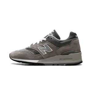 997 "MiUSA Grey" U997GY