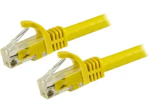 Startech 9 ft. RJ-45 Network Cable
