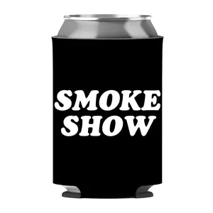 Smoke Show Can Sleeve