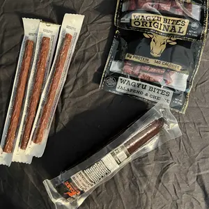 BeefCake Jalapeño Cheese Bundle (TikTok Exclusive)