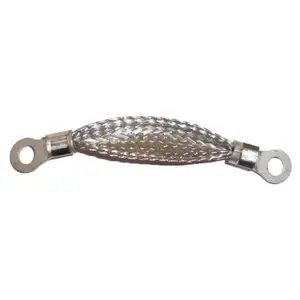 IronRidge RS-GDXP-001 Grounding Strap Expansion Joint