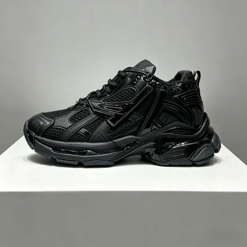  Pure Black
Do not buy if you mind vintage distr0