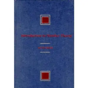 USED-Introduction to Number Theory by Peter D. Schumer (Hardcover)