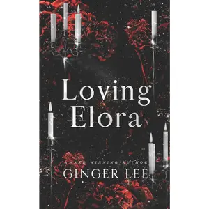 USED-Loving Elora by Lee, Ginger (Paperback)