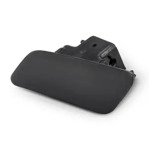 Fit For 2014-2016 Porsche Panamera Front Left Headlight Washer Nozzle Cover Cap