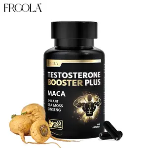 Maca supplement Maca supplement
