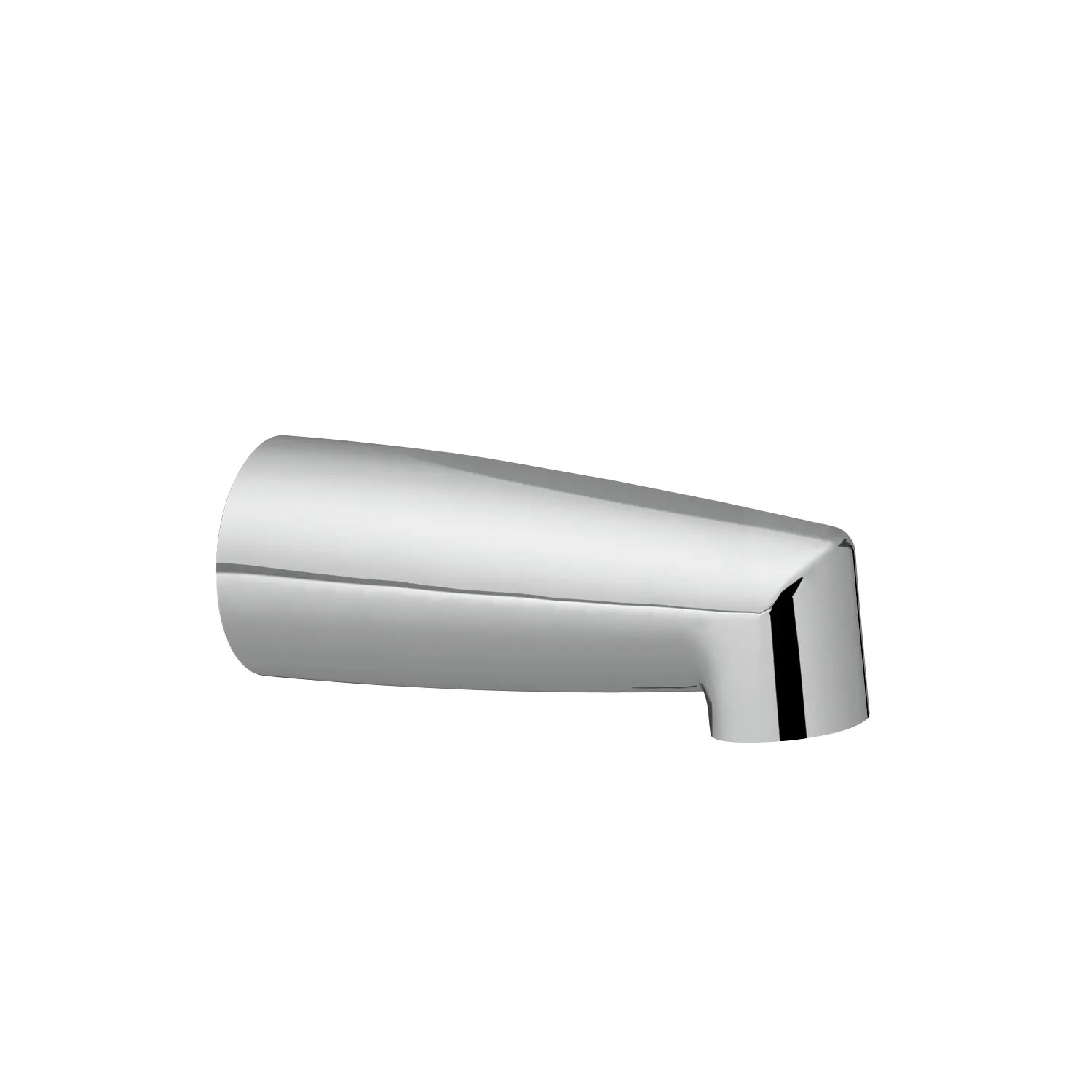 Moen Non-Diverter Spout Moen Non-Diverter Spout