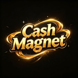 Cash Magnet Shop