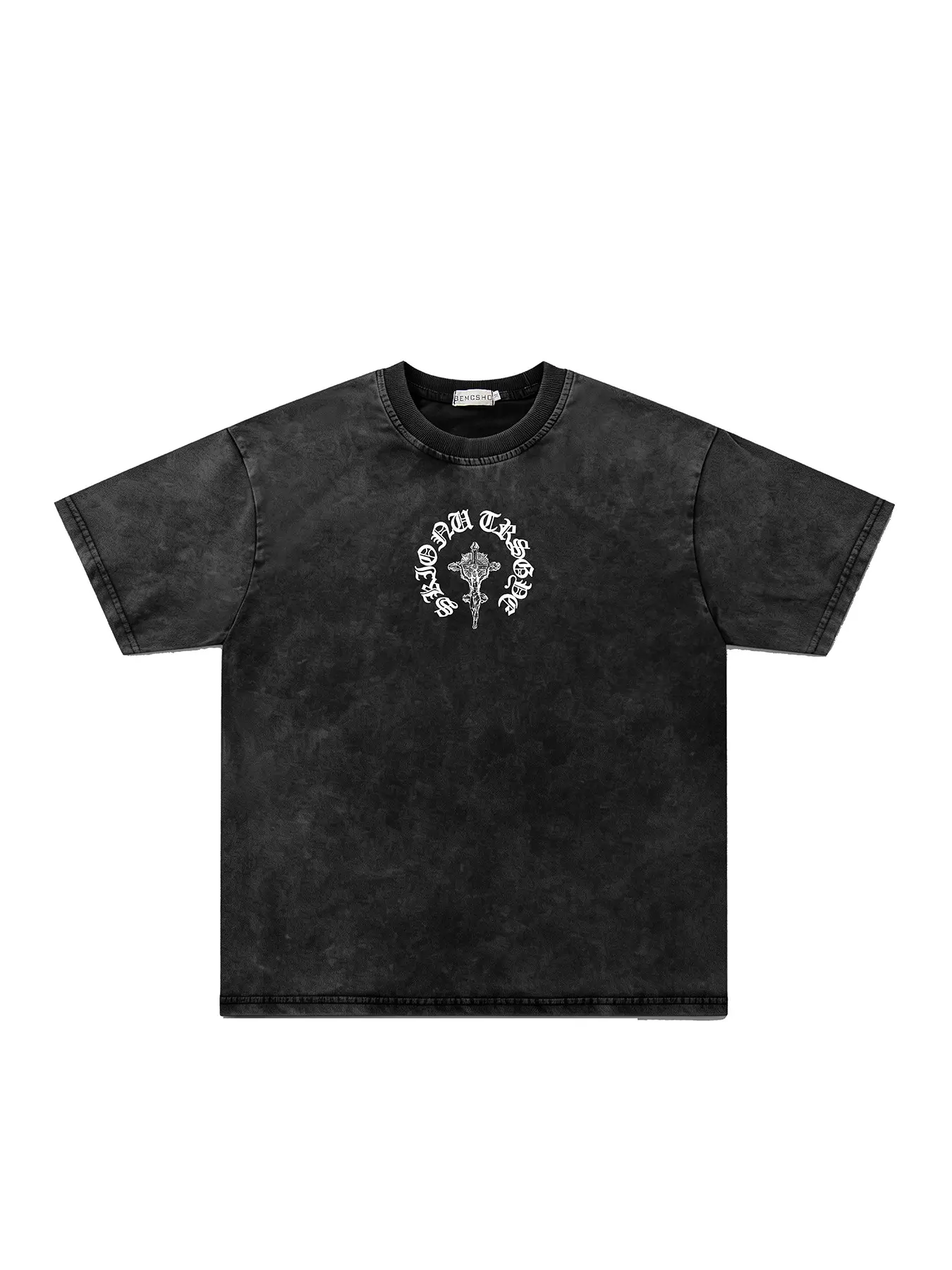 Men Women Summer Graphic Tee Short Sleeve Loose Fit Casual Fashion Top, Trendy Streetwear Design, Perfect Daily Wear