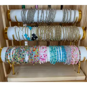 Beaded Bracelets