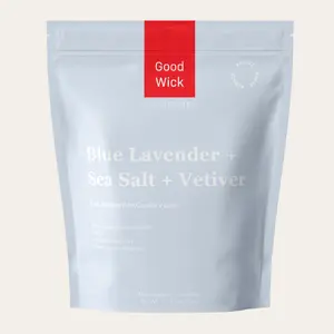 Good Wick Candle Refill Kit - 4 Scents