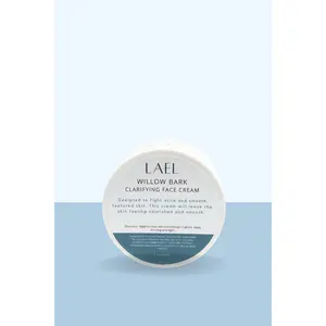 Willow Bark Clarifying Face Cream