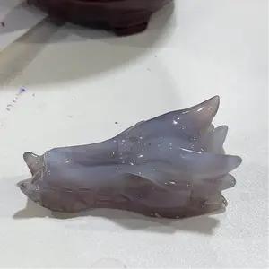 [Quick sale] Stone Natural Crystal Decorations