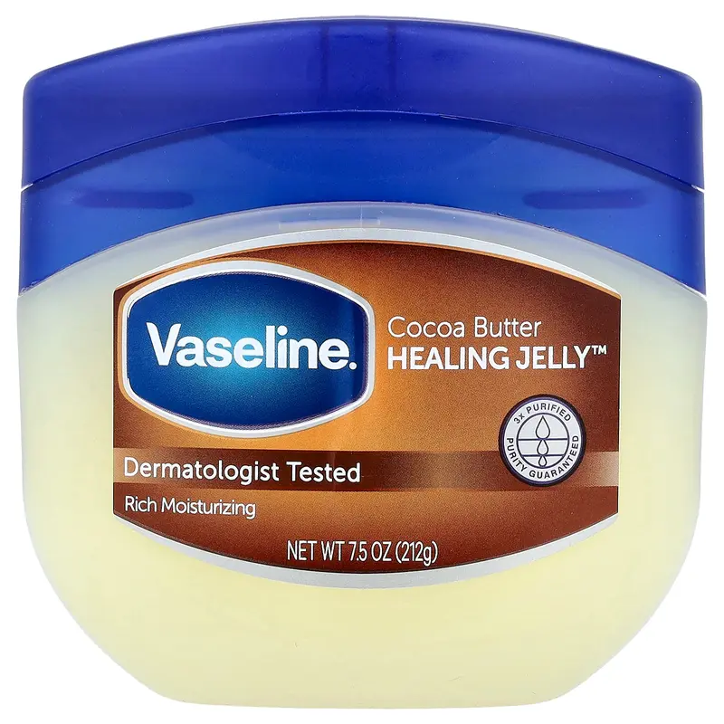 Vaseline Cocoa Butter Healing Jelly™, 7.5 oz (212 g)