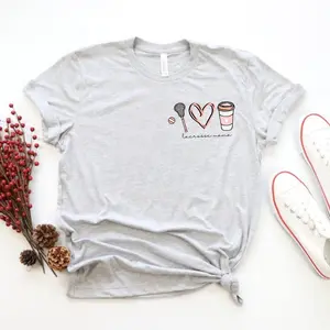 Lacrosse Mom Shirt for Mom Gift Lacrosse Mom Gift Life Game Day 