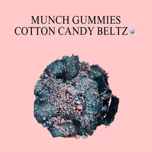Munch Gummies - Cotton Beltz, snack