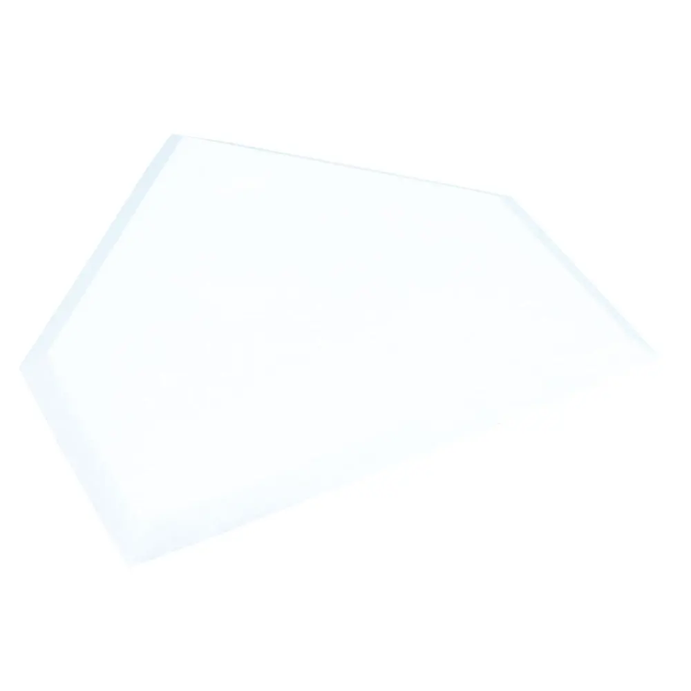 Champro Waffle Bottom Home Plate With Retail Box