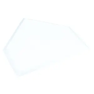 Champro Waffle Bottom Home Plate With Retail Box