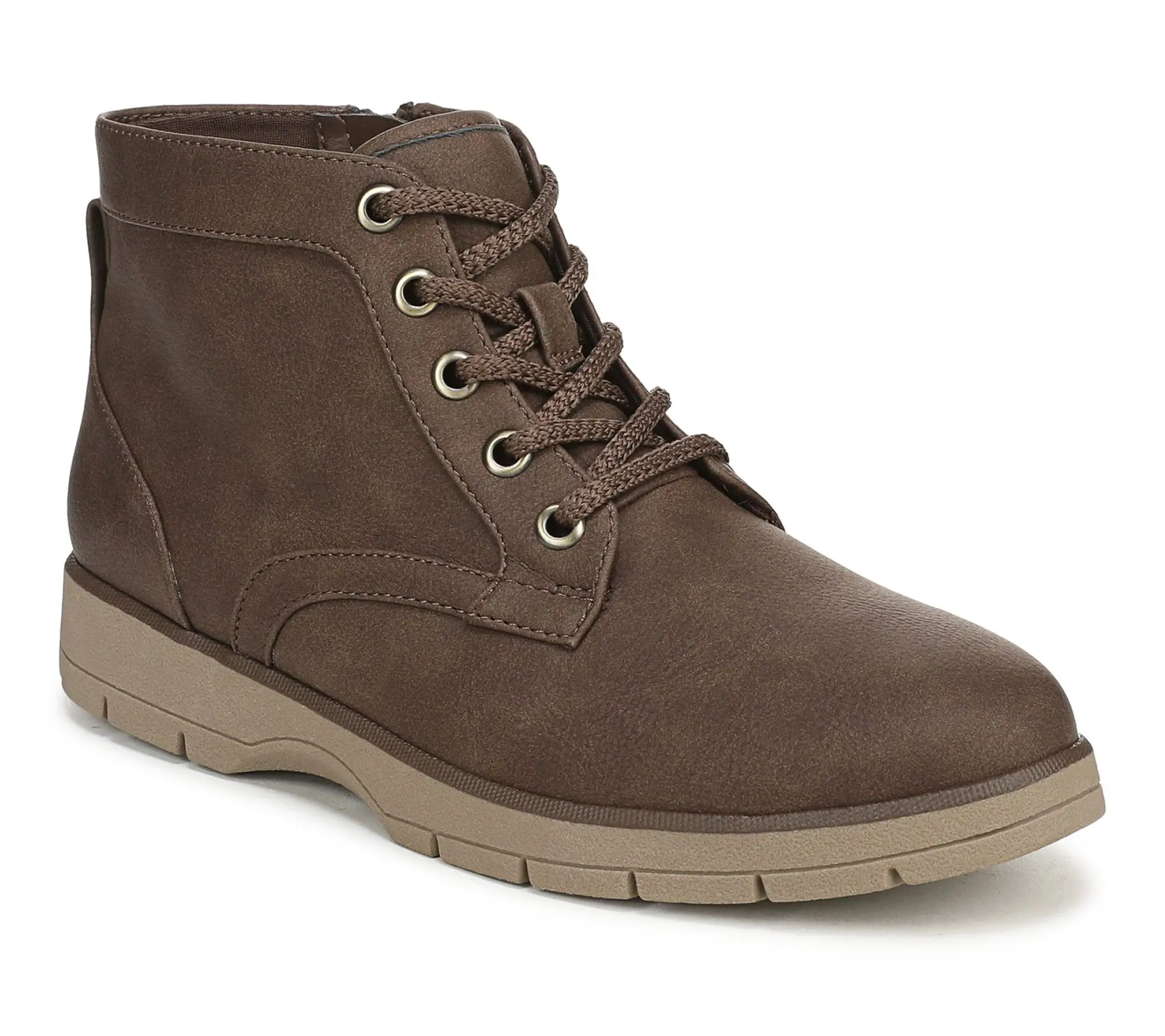 Dr. Scholl's Lace-Up Boot - Northstar Dr. Scholl's Lace-Up Boot - Northstar