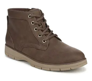 Dr. Scholl's Lace-Up Boot - Northstar