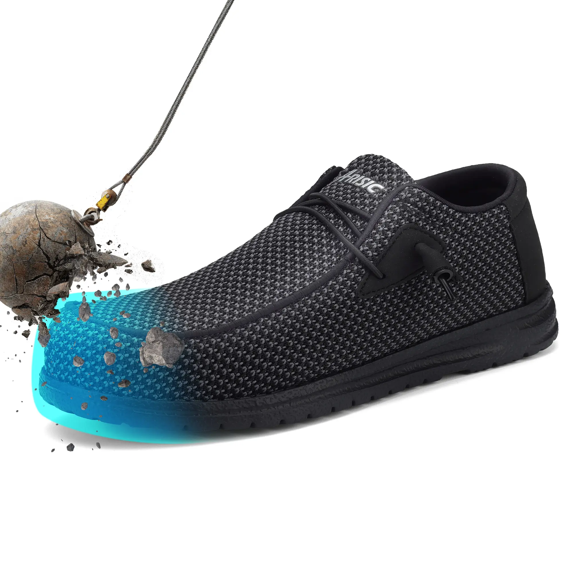 Work Shoes(warehouse approved Men main image 4