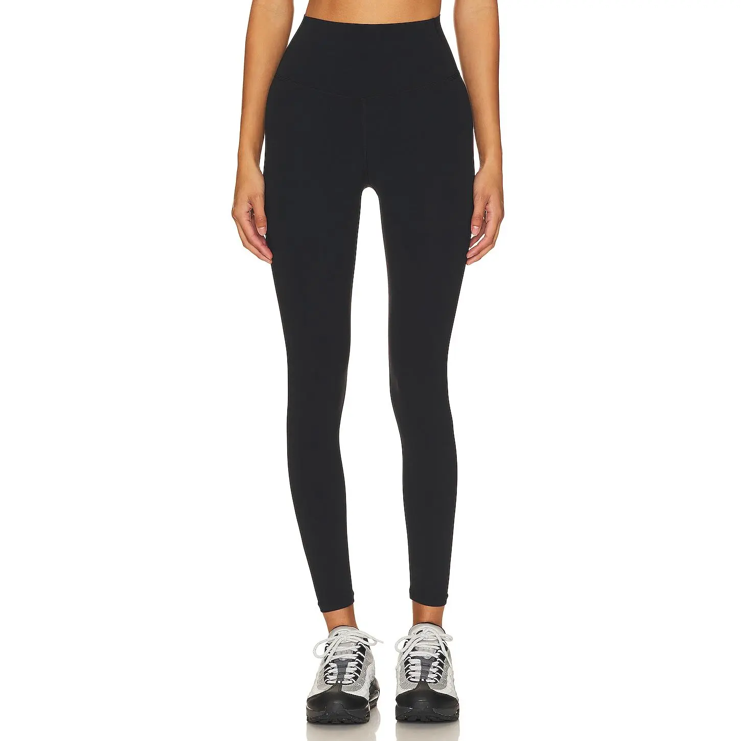 Splits59 Airweight High Waist 26" Legging in Black Splits59 Airweight High Waist 26" Legging in Black