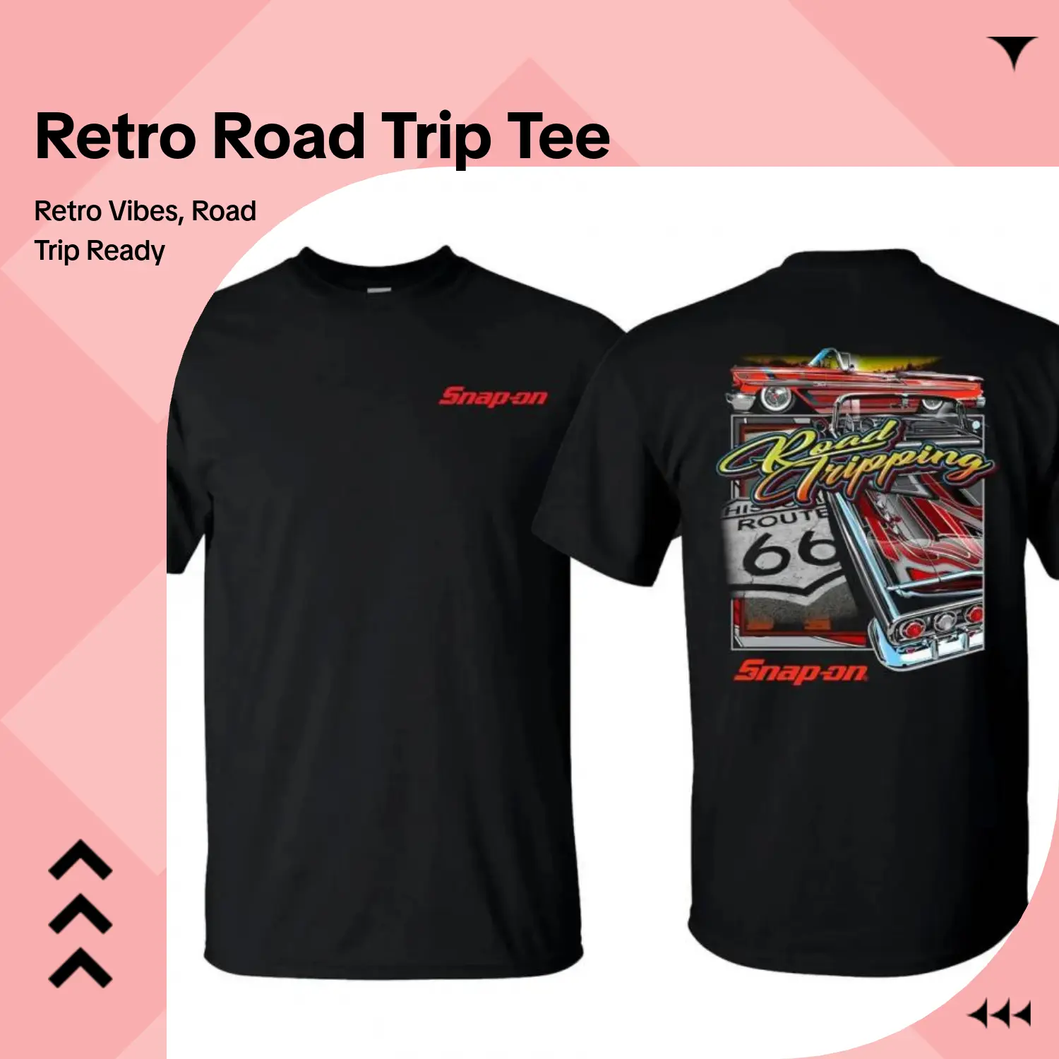 180g[100%cotton] Classic Lowrider Car Illustration, Vintage Highway Graphic Design, Retro Automotive Garage Vibe, Muscle Car Mechanic Shirt