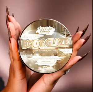 Pheromone Individuals: CANVAS BEAUTY