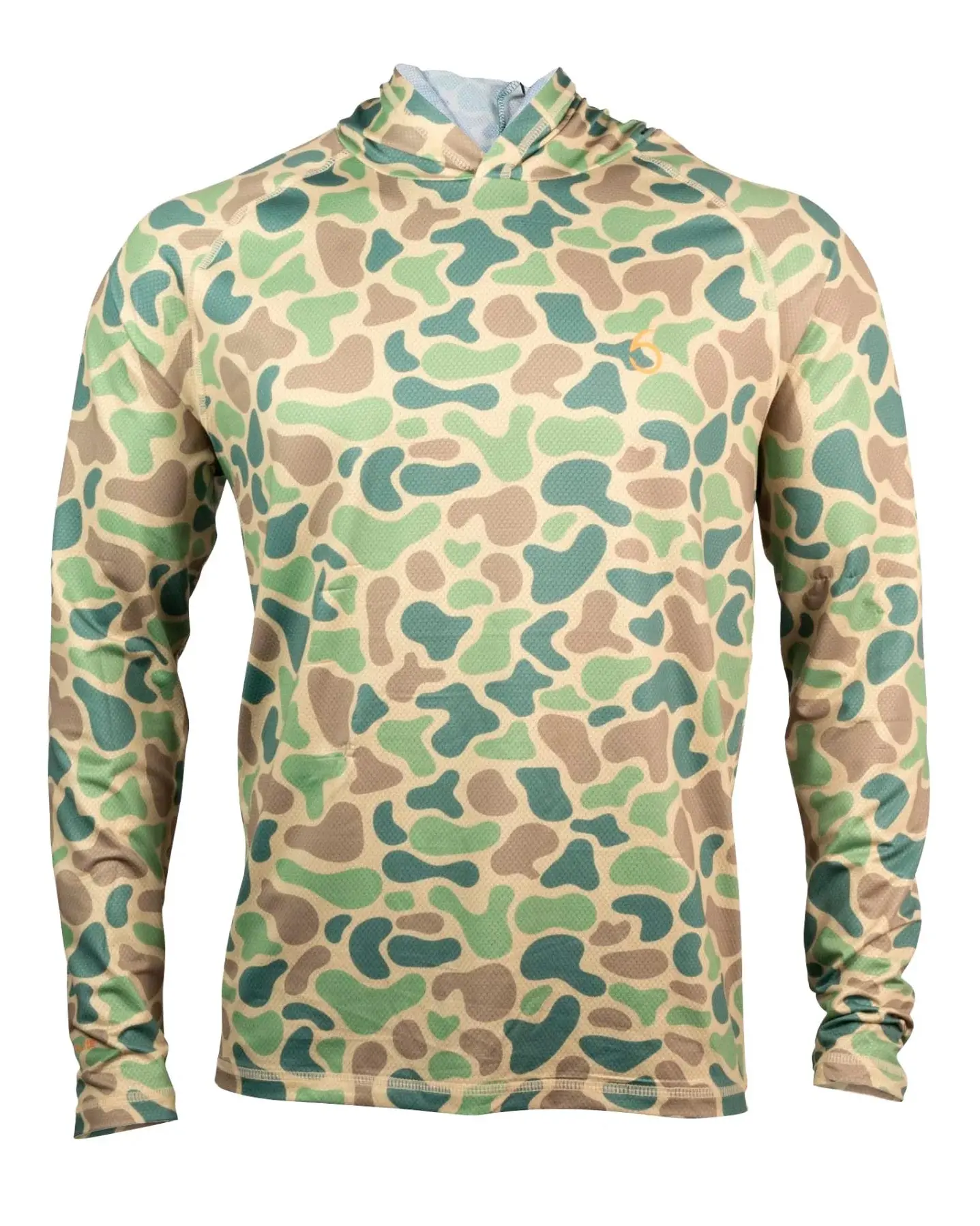FishLite Hooded Sun Shirt