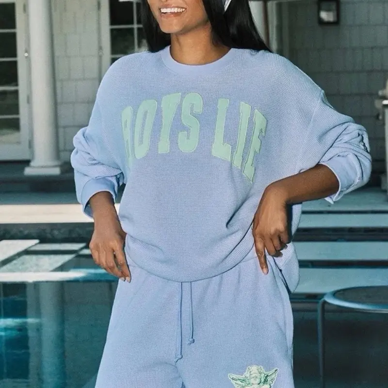 Lilac Razzle Dazzle V4 Basic Short