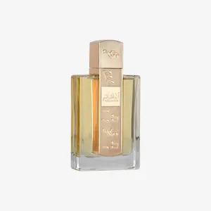 Lattafa Angham For Women Eau De Parfum 100ml Long Lasting Luxury Arabian Fragrance with Spicy Notes of Pink Pepper & Vanilla